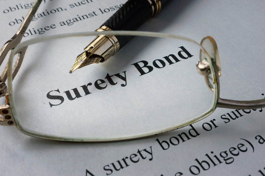 How Much Does a Surety Bond Cost?