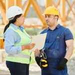 What is the National Association of Women in Construction?