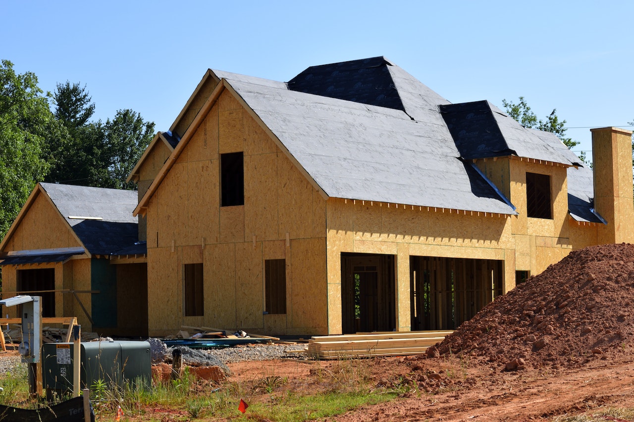 5 Construction Types According to Building Codes