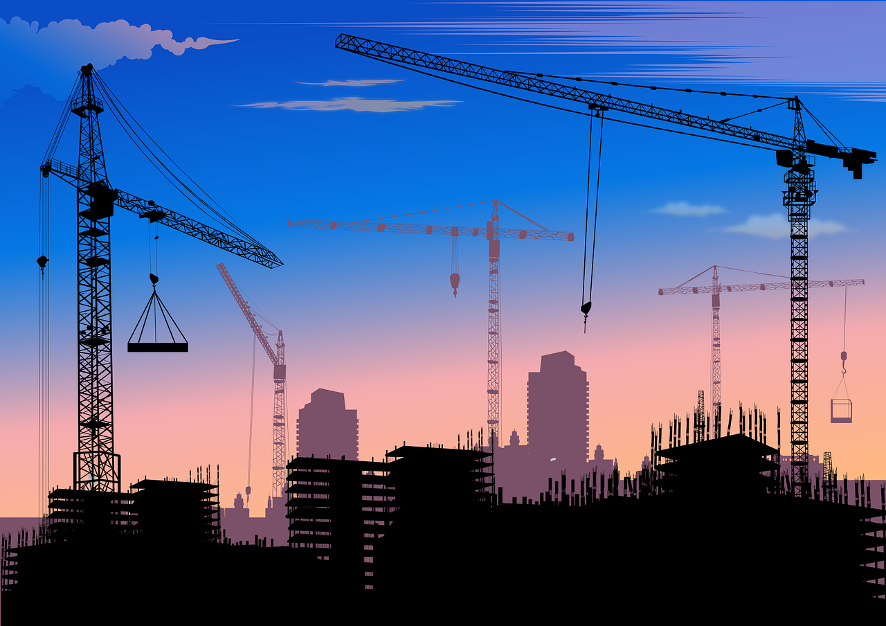 What Contractors Need to Do to Bid on Larger Projects