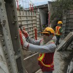 Rising Construction Labor Costs Causing Concerns in Industry