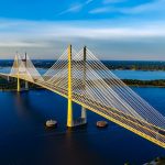 IIJA Announces the First Large Bridge Grant in Illinois