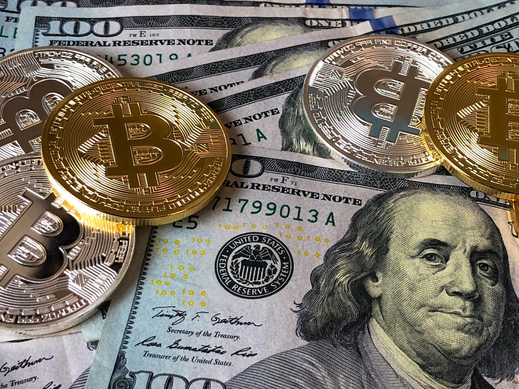 Bitcoin Money Transmitter vs. Money Transmitter:  What’s the Difference?