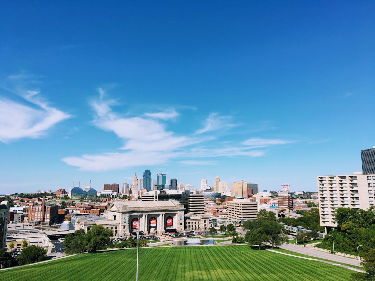 Kansas Construction Bidding Process