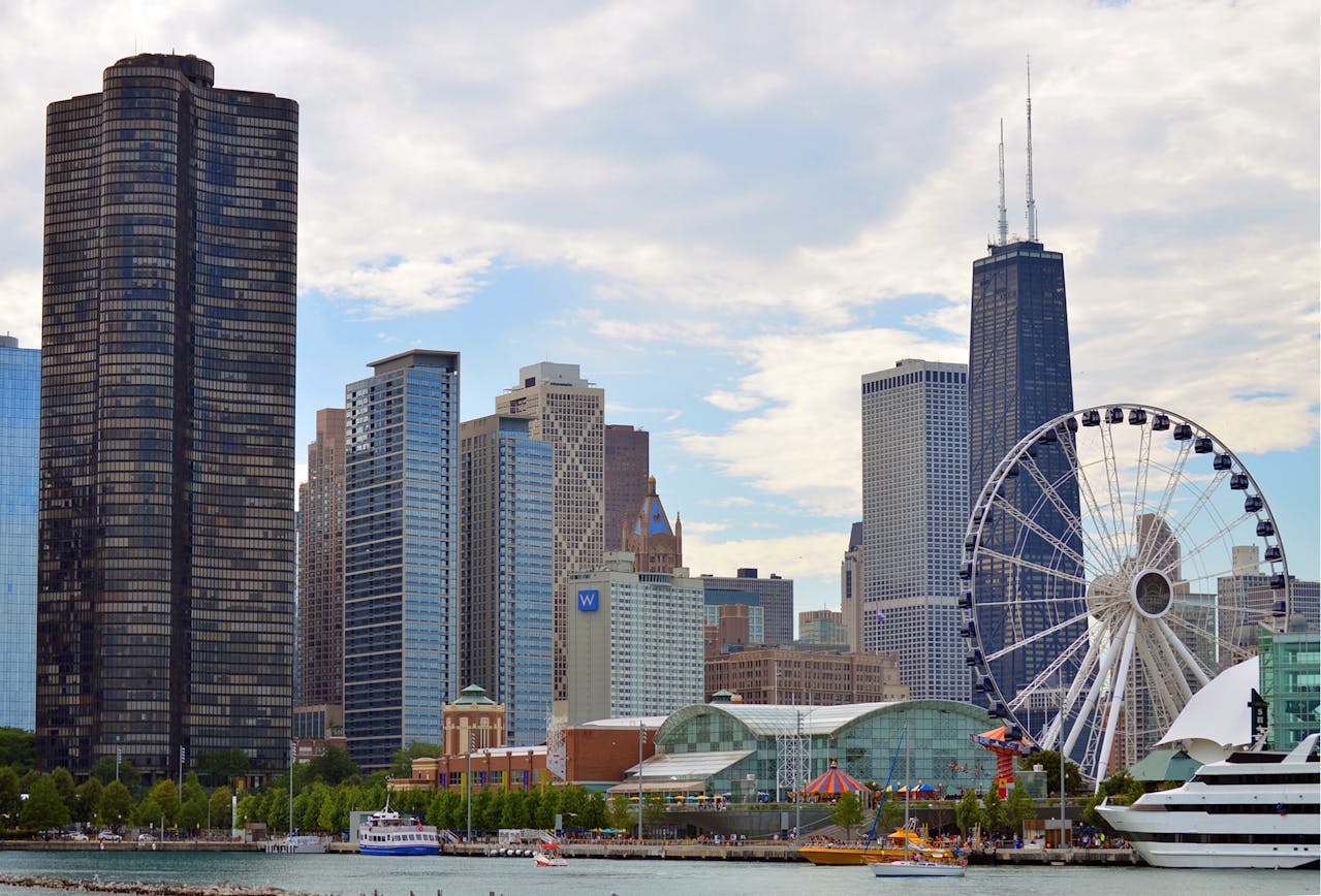 Illinois Construction Bidding Process