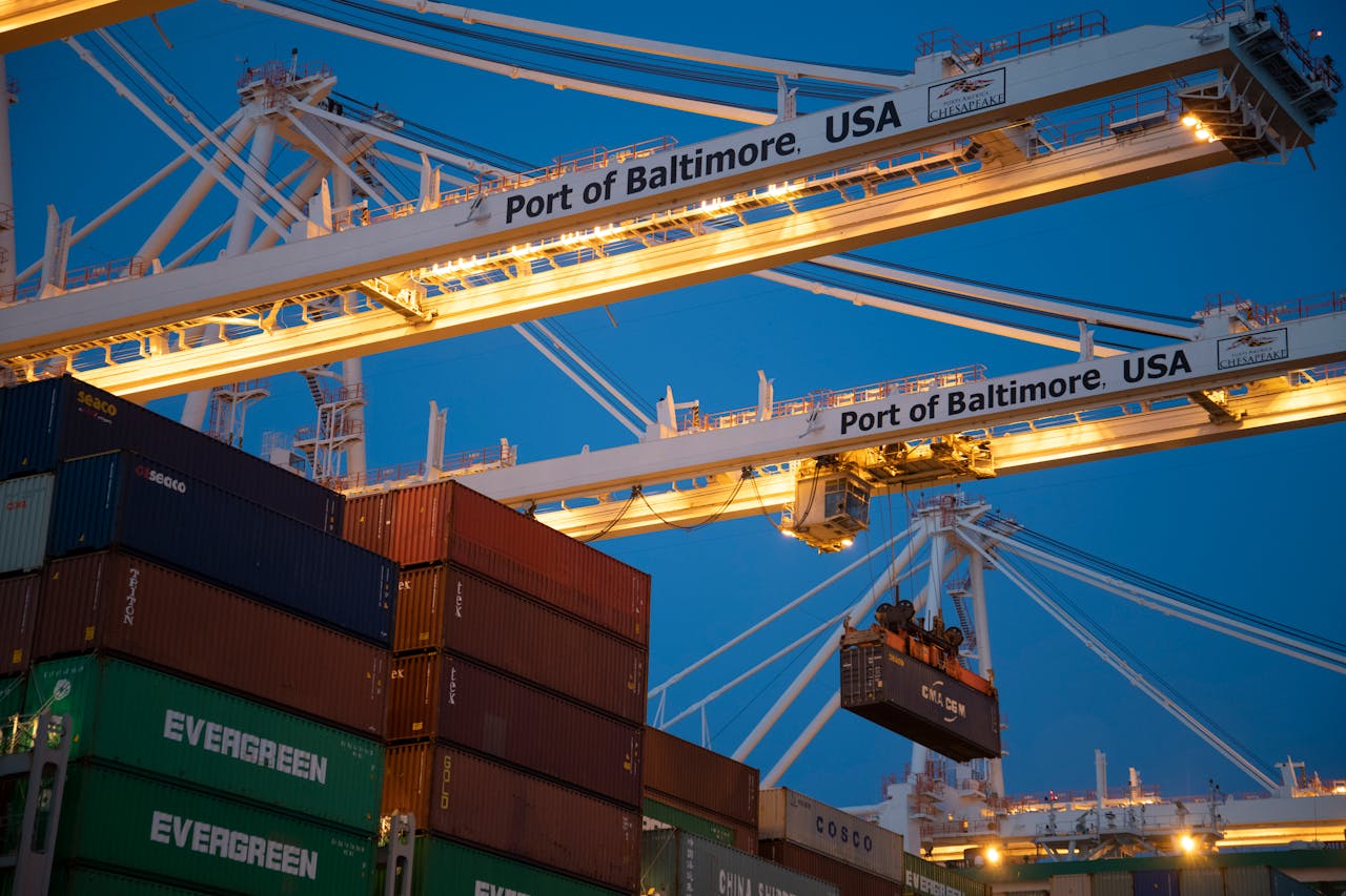 Maryland Construction Bidding Process