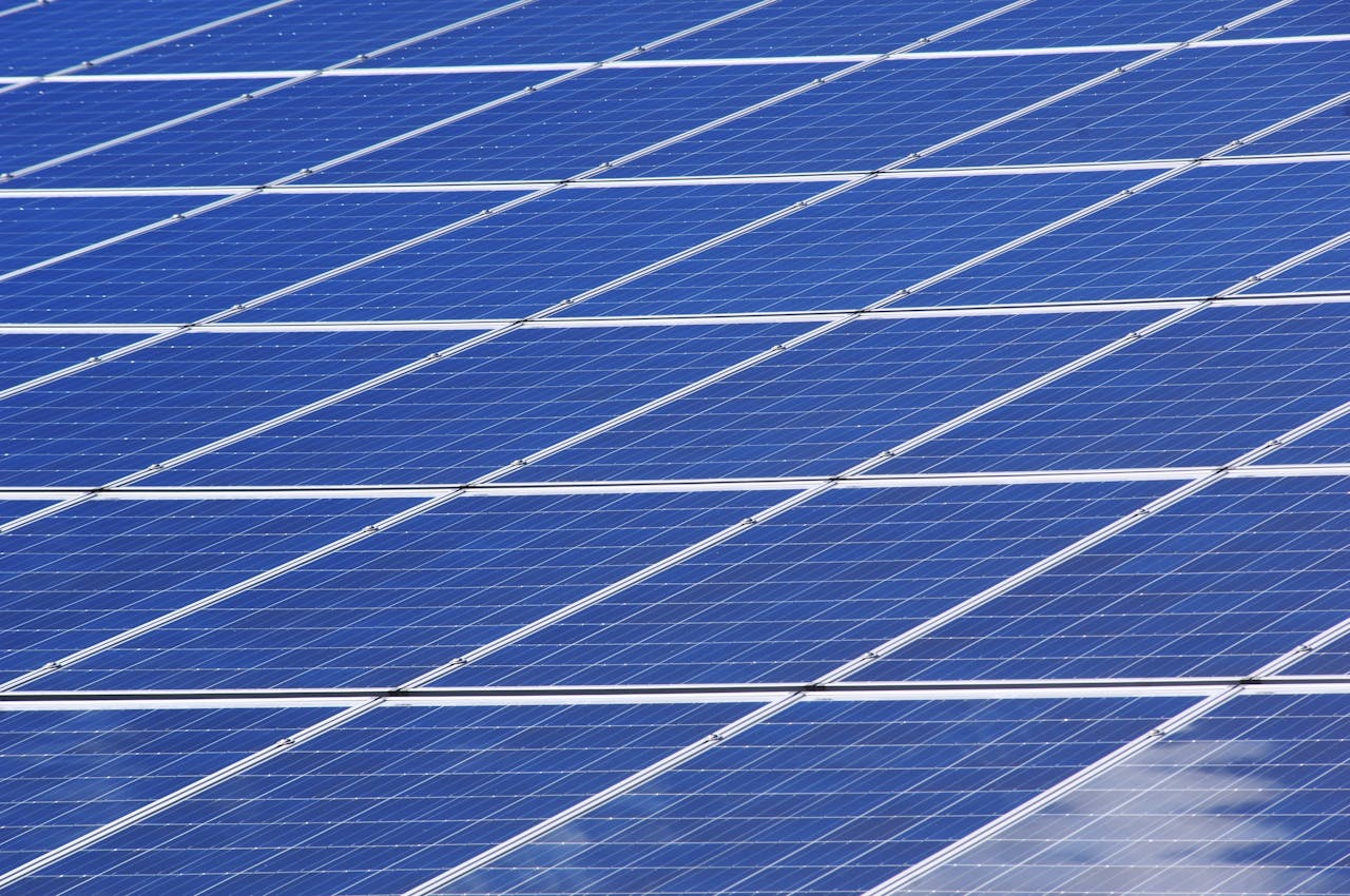 2025 IRS Updates for Solar Tax Credits