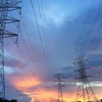 Grid Infrastructure Soars in 2025