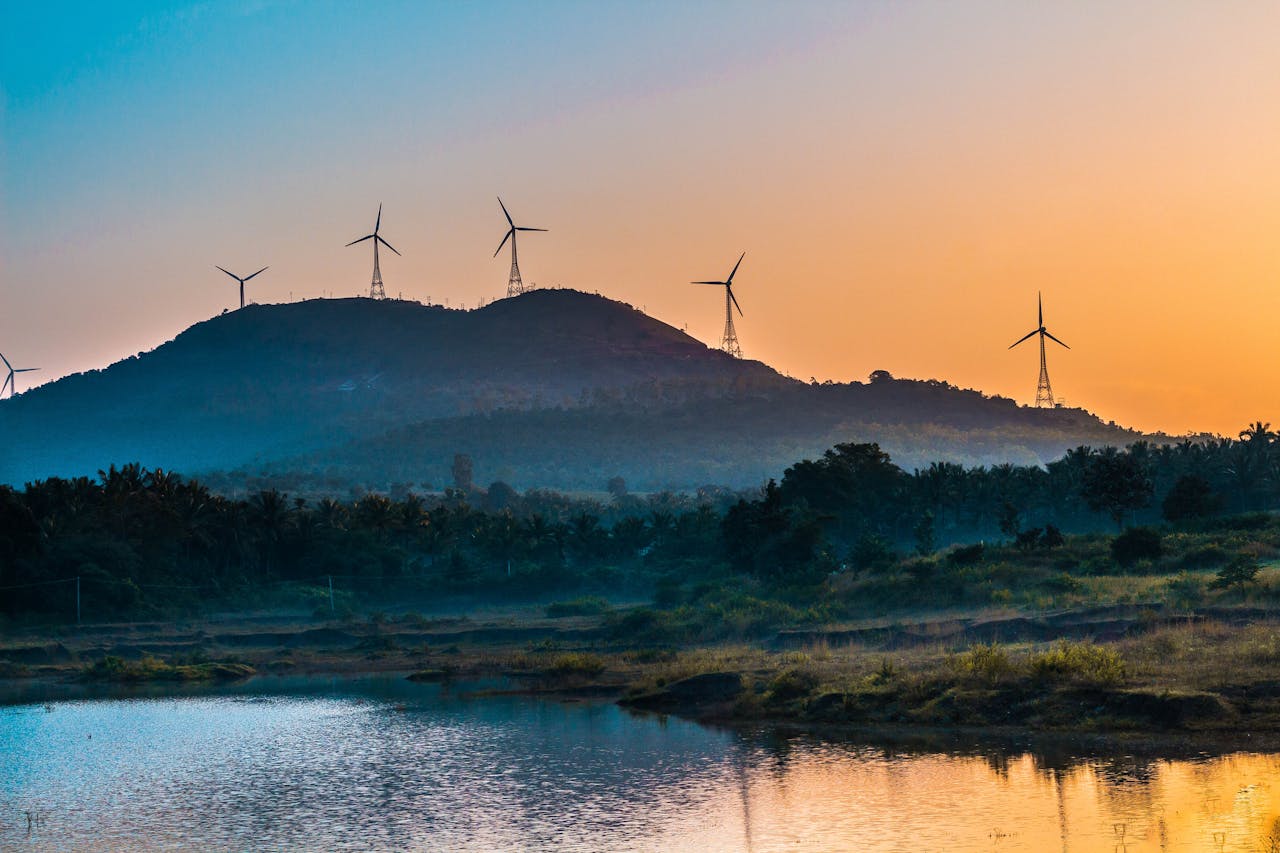 Clean Energy Regulatory Changes in 2025 | Surety Bond Professionals