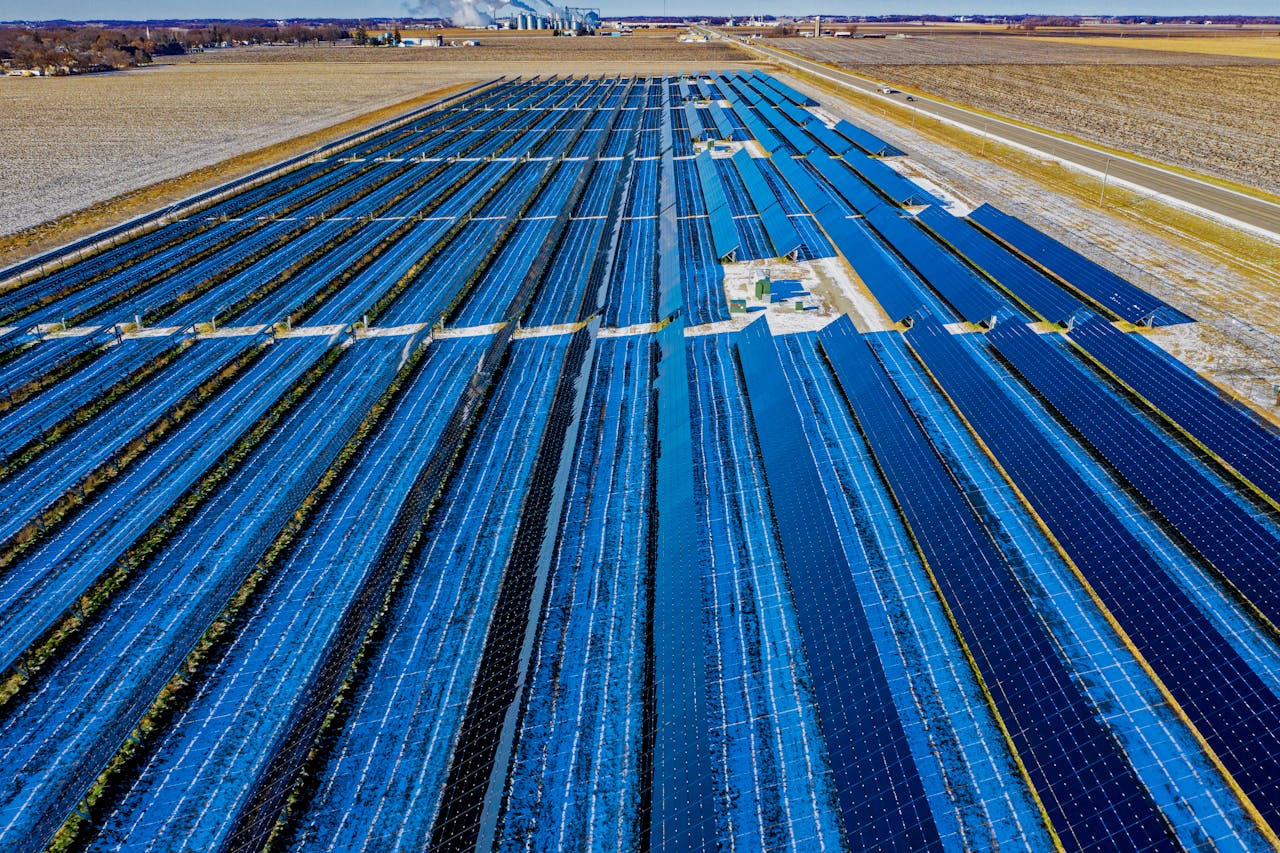 Looking to Community Solar | Changing Legislation | Surety Bond Professionals