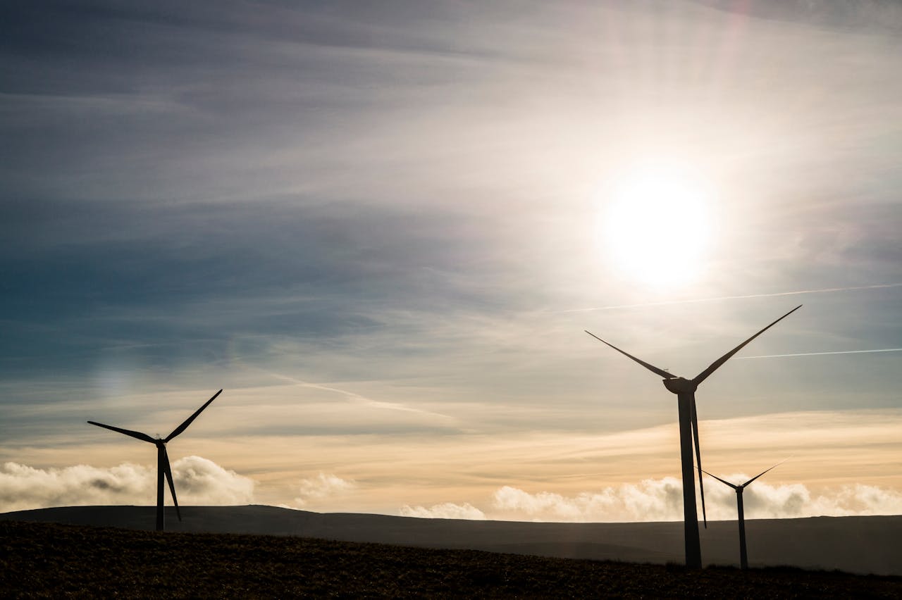 The 2025 Federal Clean Energy Rule Update | Surety Bond Professionals