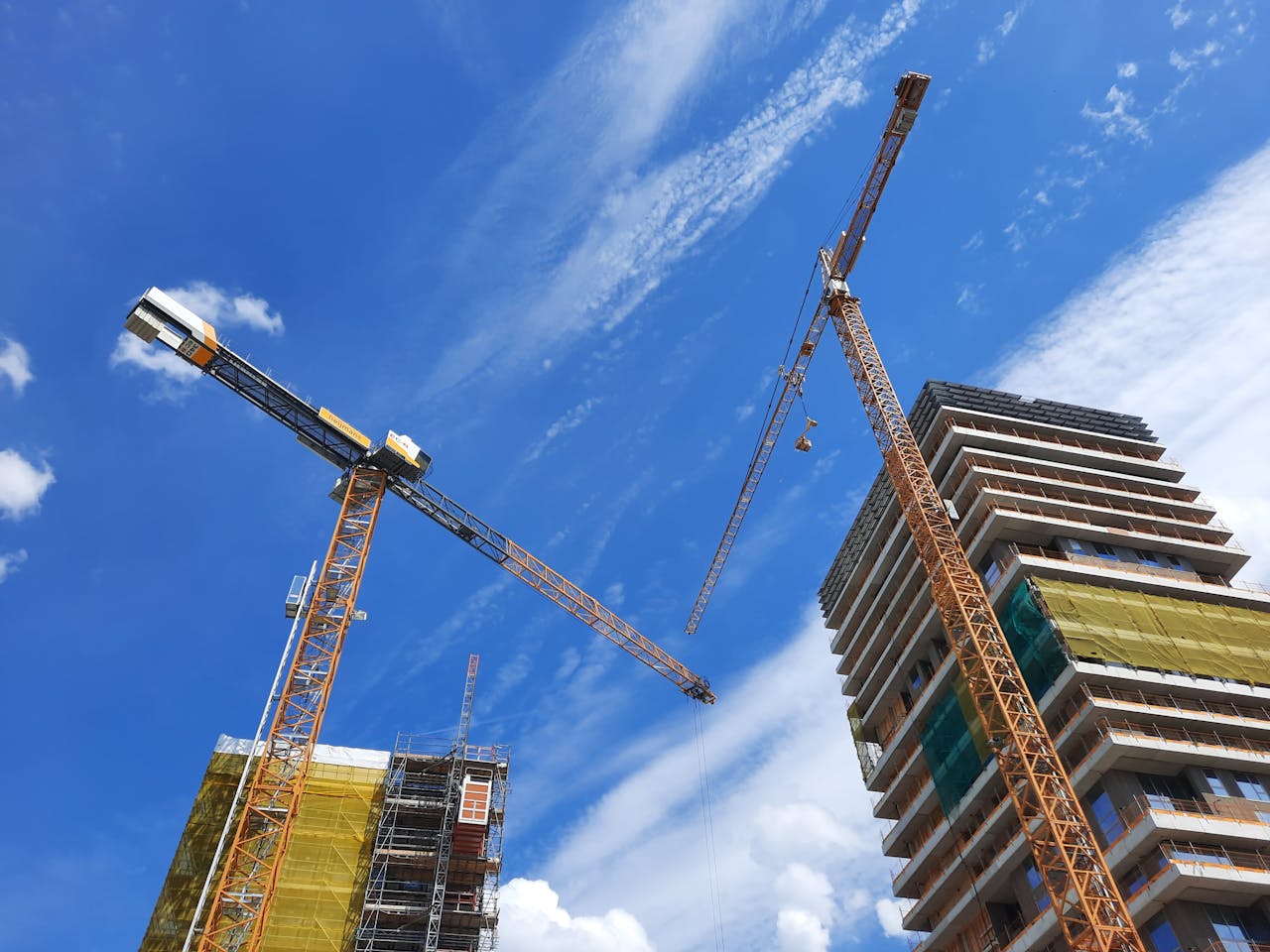 DoD Simplifies NEPA Reviews for Faster Federal Projects | Surety Bond Professionals